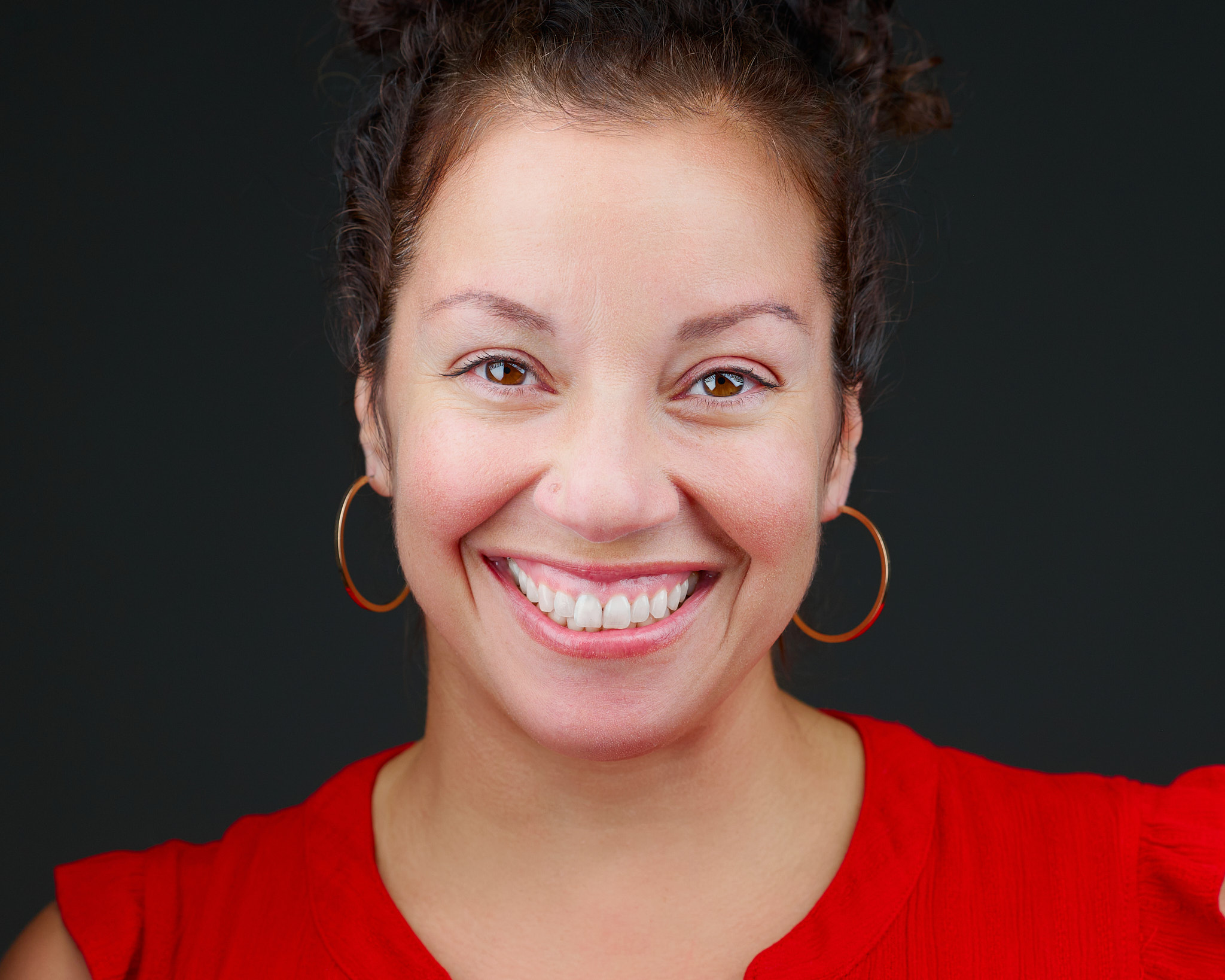 Suehyla El-Attar Young